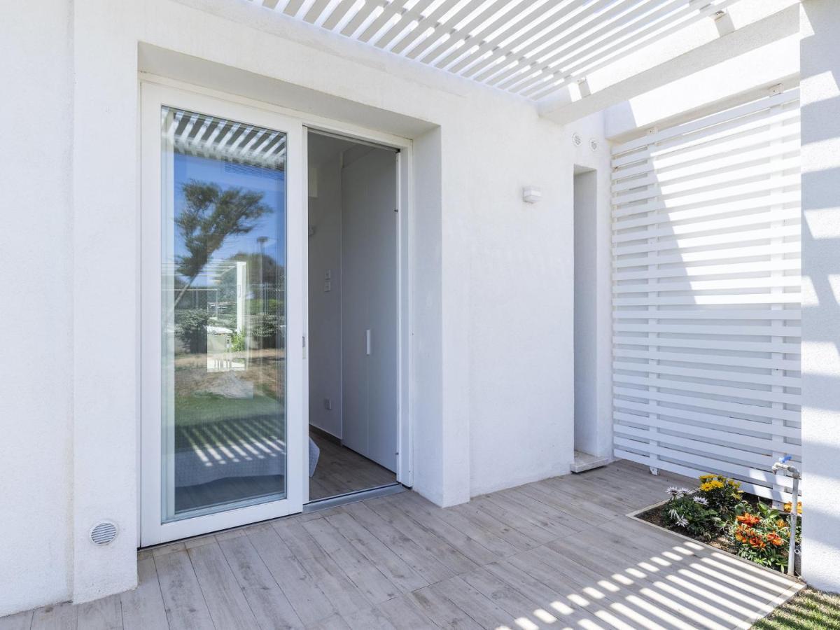 Apartment Capo Falcone Charming Apartment-2 By Interhome Stintino Exterior foto