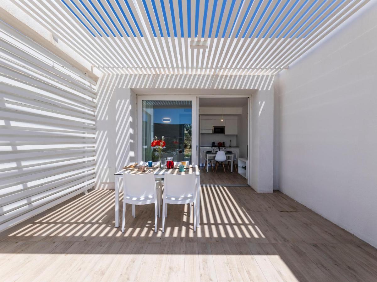 Apartment Capo Falcone Charming Apartment-2 By Interhome Stintino Exterior foto