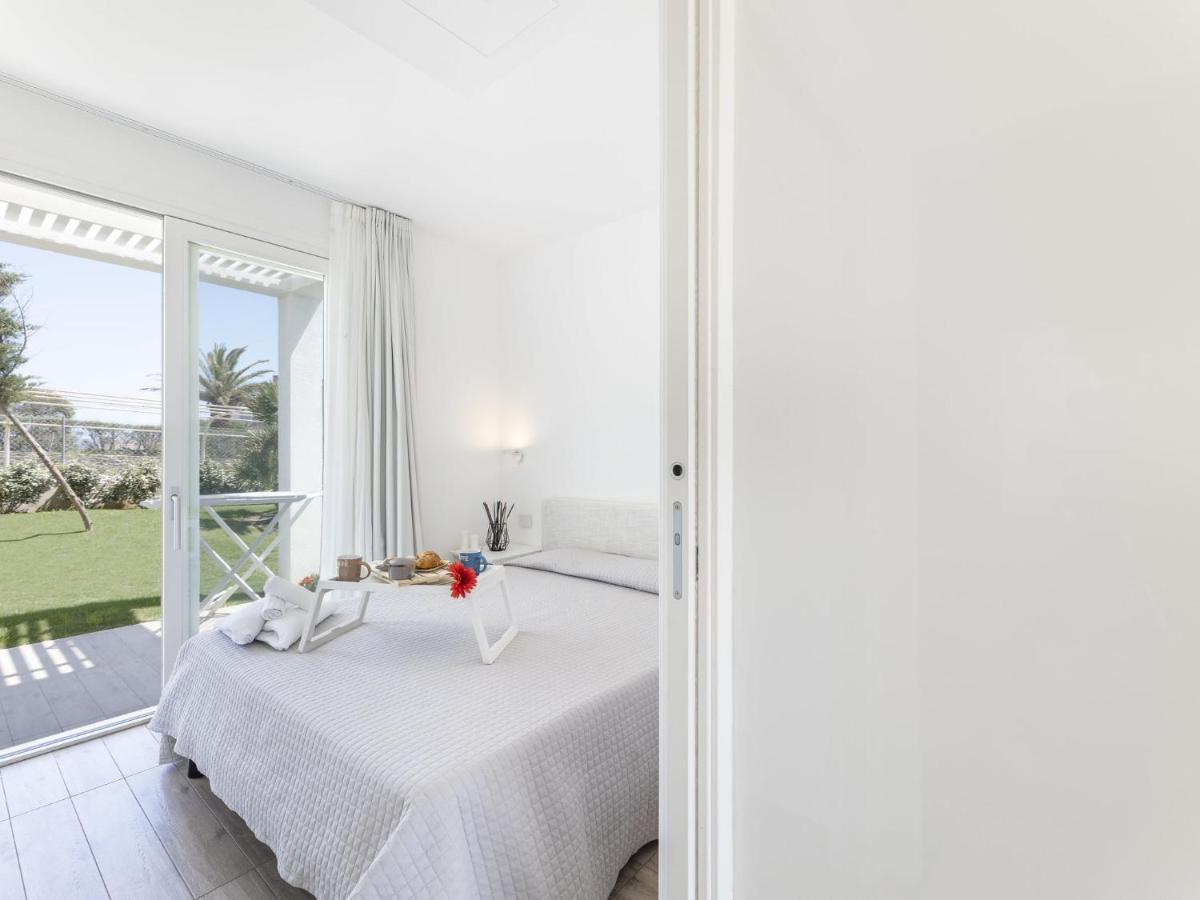Apartment Capo Falcone Charming Apartment-2 By Interhome Stintino Exterior foto