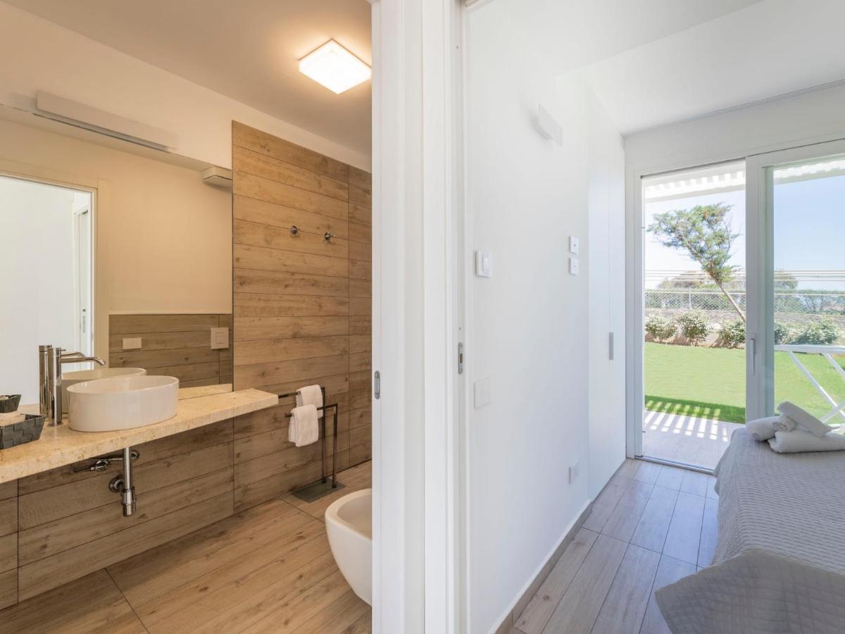 Apartment Capo Falcone Charming Apartment-2 By Interhome Stintino Exterior foto
