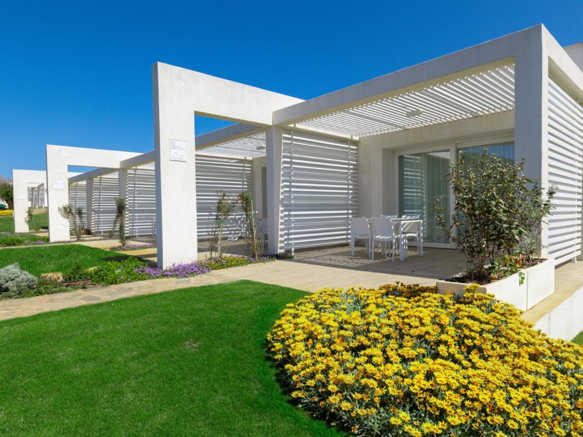 Apartment Capo Falcone Charming Apartment-2 By Interhome Stintino Exterior foto