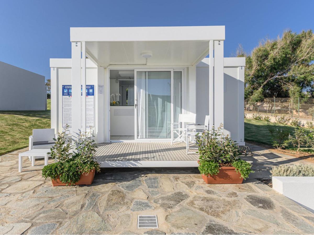 Apartment Capo Falcone Charming Apartment-2 By Interhome Stintino Exterior foto