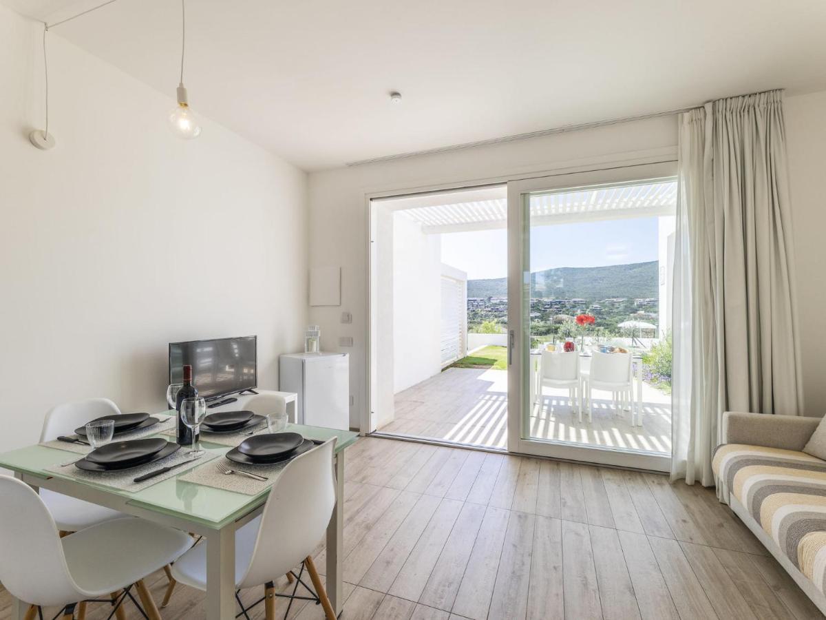 Apartment Capo Falcone Charming Apartment-2 By Interhome Stintino Exterior foto