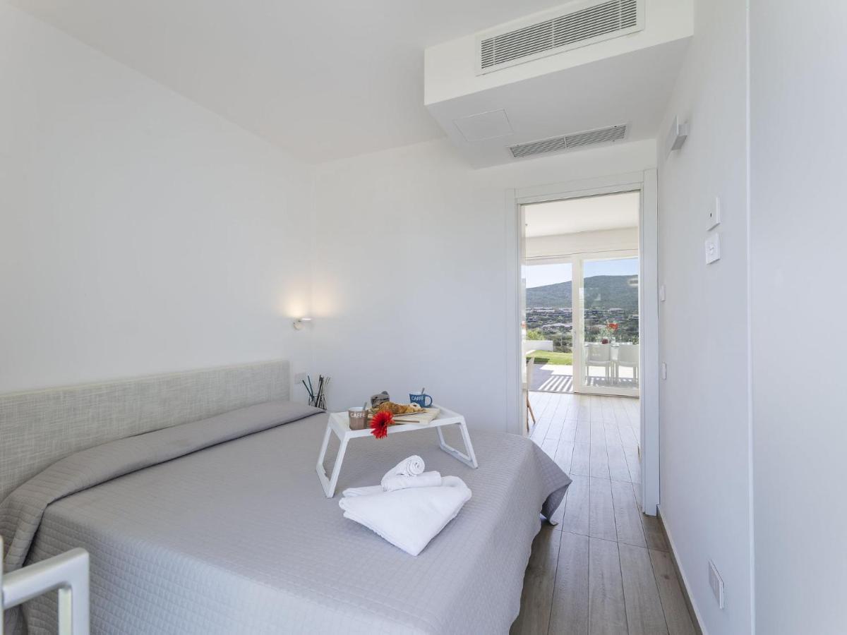 Apartment Capo Falcone Charming Apartment-2 By Interhome Stintino Exterior foto