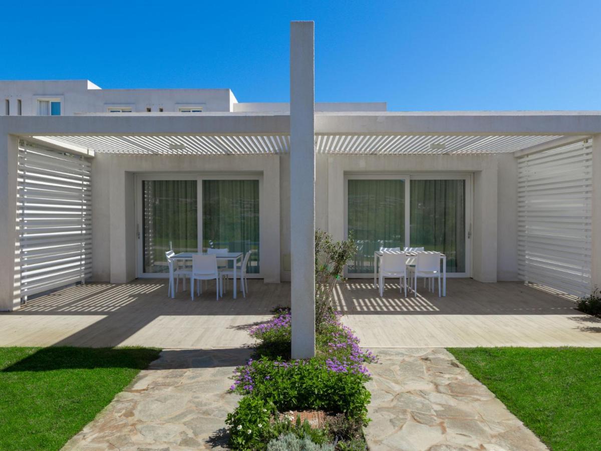 Apartment Capo Falcone Charming Apartment-2 By Interhome Stintino Exterior foto