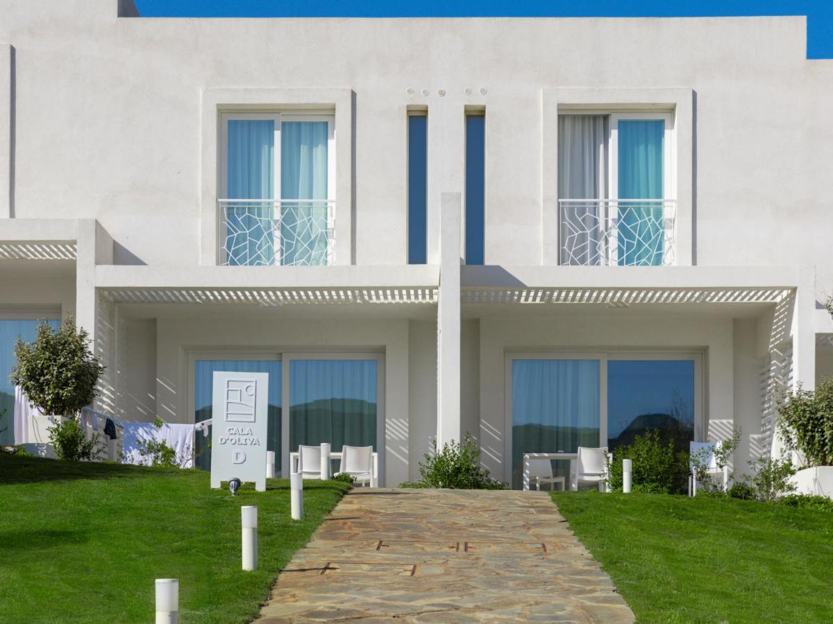 Apartment Capo Falcone Charming Apartment-2 By Interhome Stintino Exterior foto