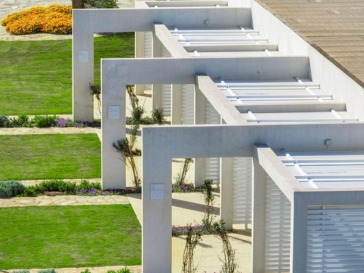 Apartment Capo Falcone Charming Apartment-2 By Interhome Stintino Exterior foto