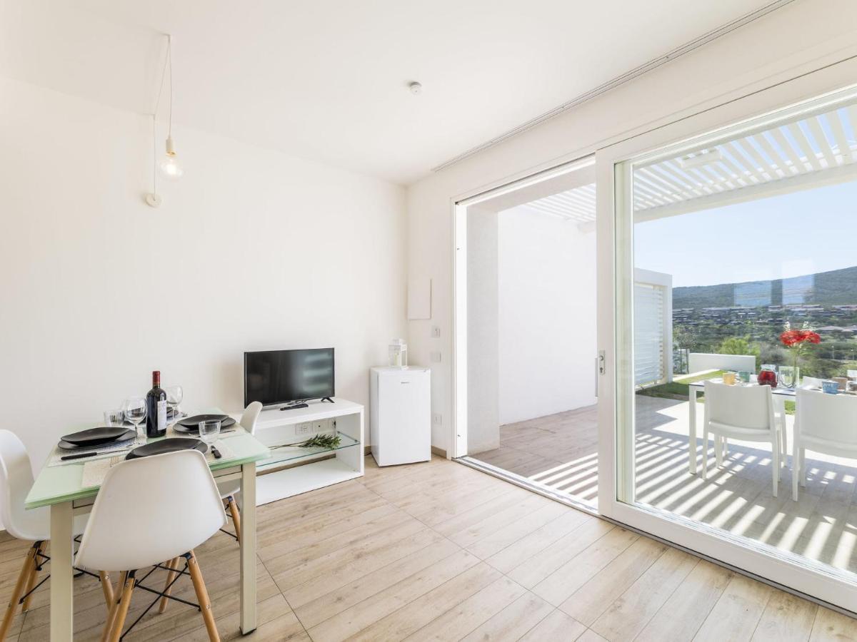 Apartment Capo Falcone Charming Apartment-2 By Interhome Stintino Exterior foto